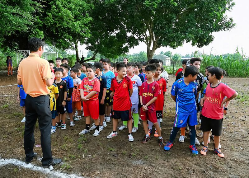 Hội khỏe Phù Đổng cấp trường năm học 2024-2025