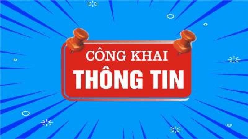 TIỂU HỌC HẬU MỸ TRINH - Qui Chế Chi Tiêu Nội Bộ